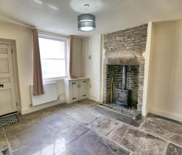 2 bedroom cottage to rent - Photo 1