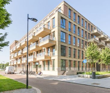 Graafschapstraat 192, Kop Zuidas, 1079PE, Amsterdam - Foto 6