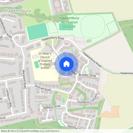 Tunbridge Wells, Duncalf Road, TN2 5FT, Kent