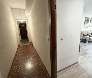 Piso de alquiler en C/ de Montitxelvo, Mont-Olivet - Photo 4