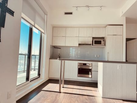 For Lease - 8 Rouge Valley Drive Unit# 402B, Markham, Ontario - Photo 3