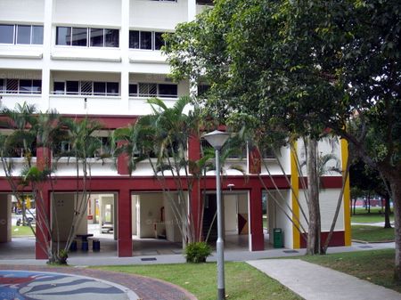 Blk 407 Keat Hong Laurel (Choa Chu Kang), HDB 4 Rooms - For Rent - Photo 4