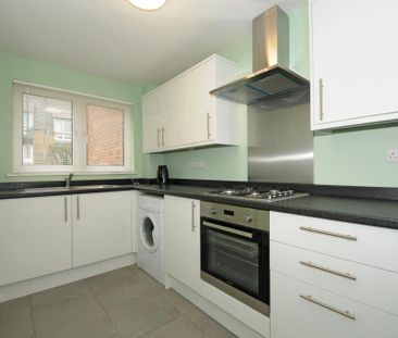 1 bedroom maisonette to rent - Photo 6