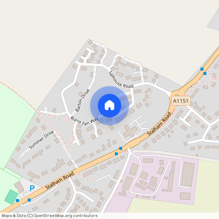 Crome Drive, Hoveton, Norwich, Norfolk