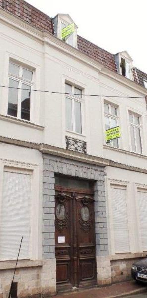 Location Appartement 1 pièce 15m² ROUBAIX 59100 - Photo 1