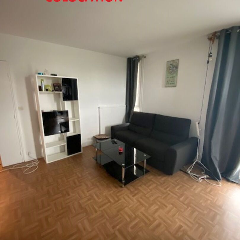 Apartment - Photo 1