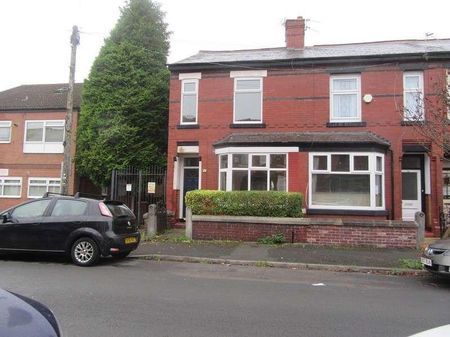 Cromwell Avenue, Whalley Range, Manchester, M16 - Photo 5