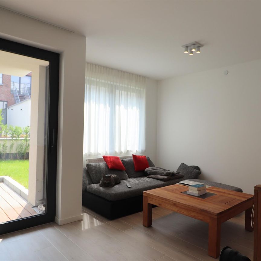 1150, Woluwe-Saint-Pierre - Photo 1