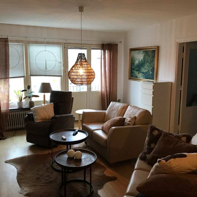 Kyrkogatan, Karlskrona - Foto 1