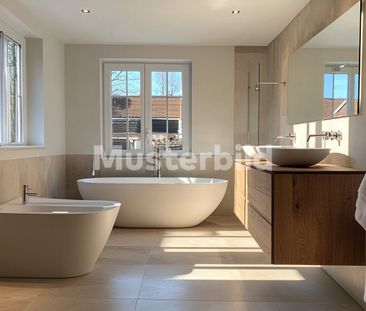 Exchange Property: Charming 4-room apartment in the heart of Zurich - Photo 4