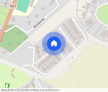 The Village, Adare Manor, Adare, Co. Limerick. - Photo 1