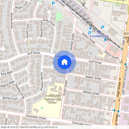 4/15 Tucker Street, Vic 3977, Cranbourne