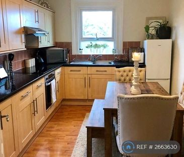 1 bedroom flat to rent - Photo 5