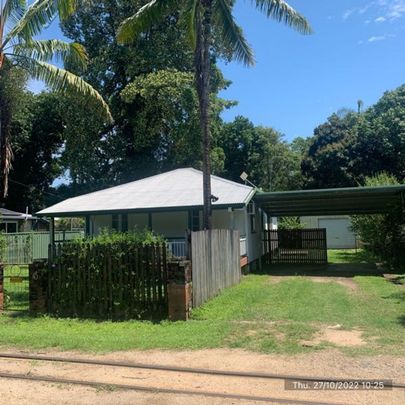 45 Anzac Parade, 4756, Finch Hatton Qld - Photo 1