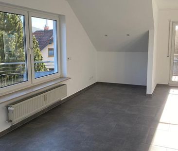 vermiete 3 ZKB in Eisenberg Steinborn - Photo 4