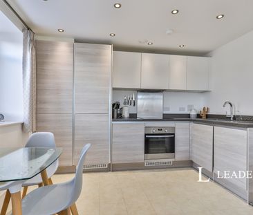 2 bedroom apartment to rent Stabler Way, Poole, Dorset, BH15 - Photo 5