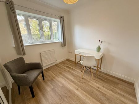 2 bedroom detached bungalow to rent - Photo 4