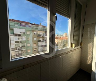 Apartamento T2 em Lisboa - Photo 4