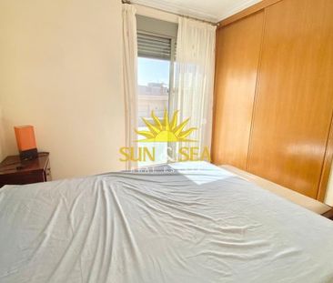 4 BEDROOM TRIPLEX - TORRE DE LA HORADADA - Photo 6