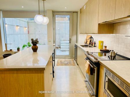 For Lease - 1540 King Street Unit# 1C, Toronto, Ontario - Photo 4