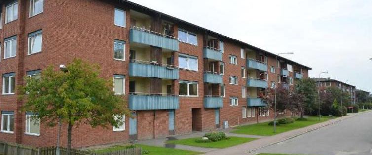 Grevegårdsvägen 242 - Foto 1