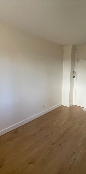 Appartement Saint Cloud 1 pièce(s) 12.25 m2 - Photo 1