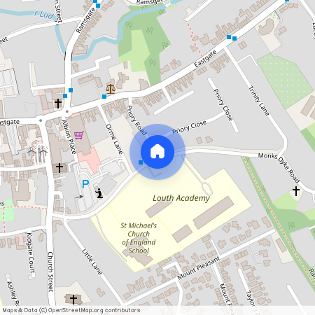 Monks Dyke Road, LN11, Louth