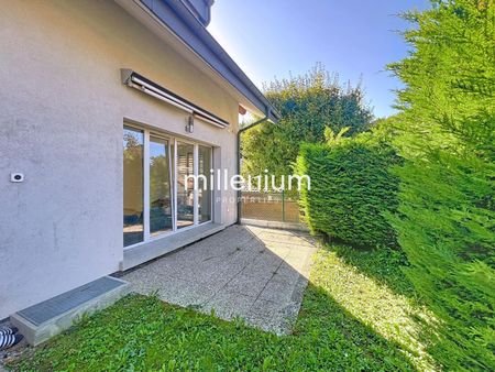 Belle villa avec jardin à Chambésy - Photo 5