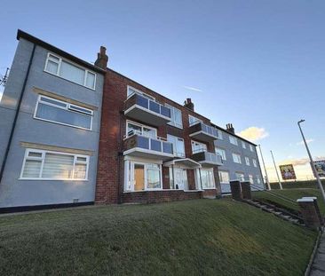 Queens Court, Queens Promenade, Bispham, FY2 - Photo 3