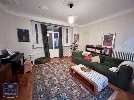 Appartement à louer 3 pièces 77.17m² - Photo 3