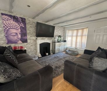 3 bedroom semi-detached house to rent - Photo 3