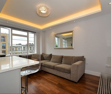 1 Bed Flat, Camden Road, NW1 - Photo 3