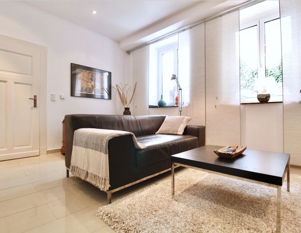 2 Zimmer in Düsseldorf - Photo 1