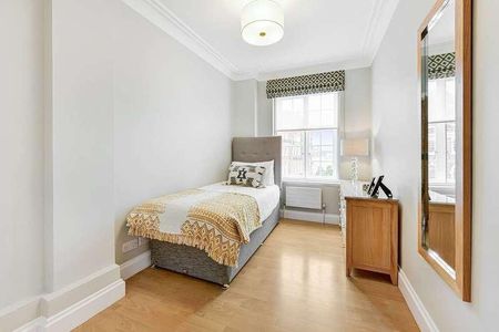 Stafford Court, High Street Kensington, W8 - Photo 5