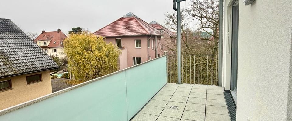 Erstbezug im Neubau – Wohnen auf höchstem Niveau in Erlangens - Photo 1