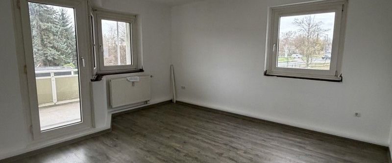 Ruhige 3 - Zimmer Wohnung - Foto 1