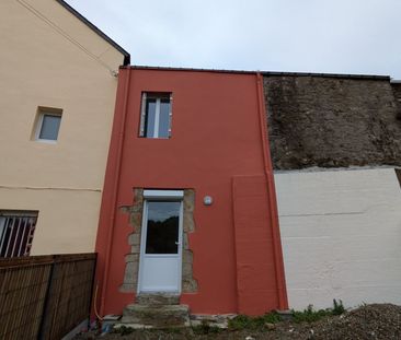 Maison T3 de 48.70m² à deux pas de LA ROCHE-BERNARD - Photo 2