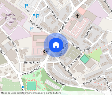 Regent Road, Stoke-on-trent, Staffordshire, ST1 - Photo 1