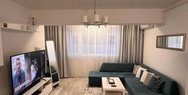 Inchirieri Apartamente 2 camere Bucuresti - Fotografie 1