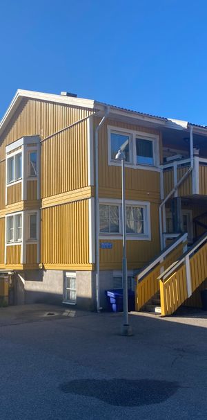 Håle Kusthus, Kungshamn - Photo 1