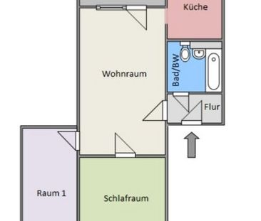 Emanuel-Heimann-Straße 6, 08527 Plauen - Foto 1