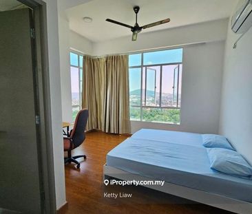 1Sulaman Platinum Tower, Taman Inanam, Kota Kinabalu - Foto 5