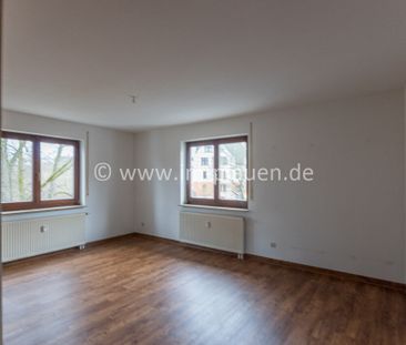 3 Zimmerwohung in Auerbach zur Miete - Bad mit Wanne - Neubau mit S... - Foto 1