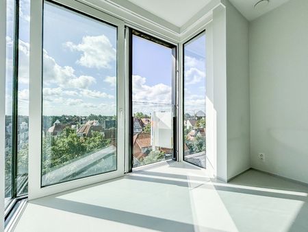 Appartement Te Huur - het Zoute - Photo 2