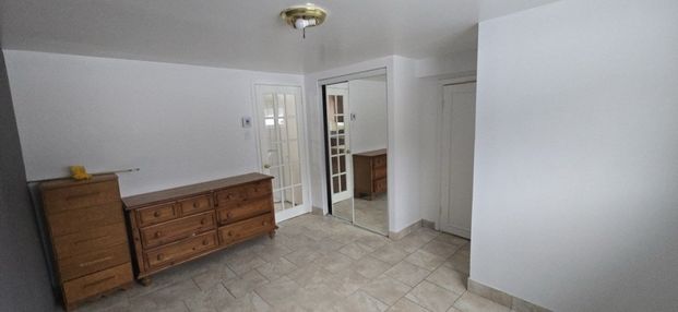 Appartement à louer - Photo 1