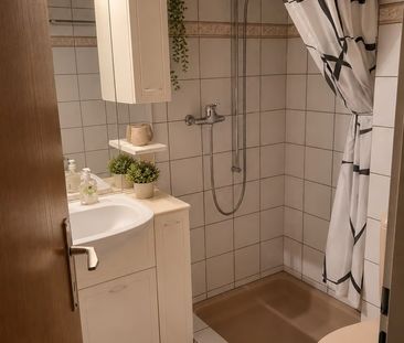 4.5 Zimmer, 95 m², 2. Stock - Foto 6