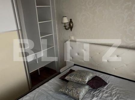 Apartament cu 3 camere | Garaj | Pet-Friendly | Cartier Bună Ziua - Photo 3