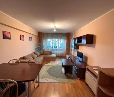 Royal Imobiliare - Inchiriere apartament 3 camere Ultracentral - Photo 2