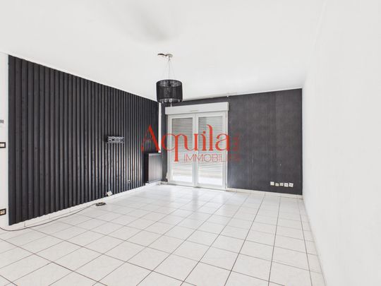 Location Appartement 3 pièces 70m² VILLEURBANNE 69100 - Photo 1