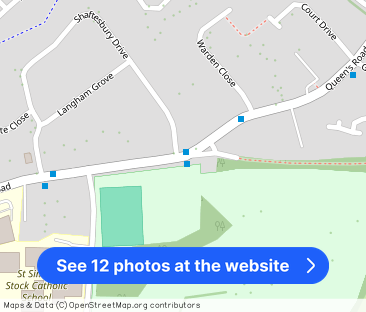 Queens Road, Maidstone, ME16 - Photo 1